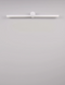 Настенный светильник Nova Luce BREGGO 81, White