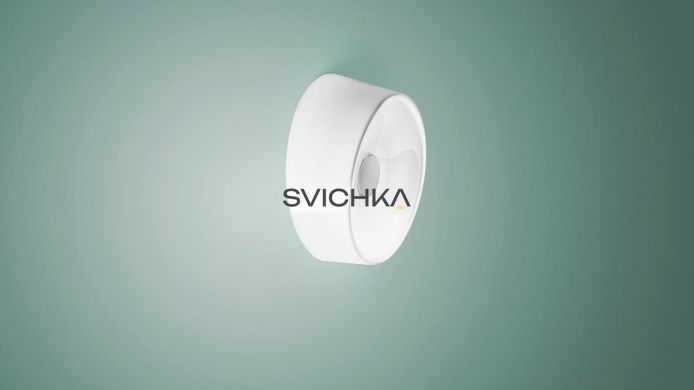 Настенно-потолочный светильник Foscarini Lumiere XXS