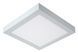 Потолочный светильник для ванной Lucide BRICE LED LED Dim. 1x30W 3000K IP44 White, WHITE