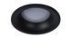 Встраиваемый светильник для ванной Lucide ZIVA &Oslash; 8,4 cm 1xGU10 IP44 Black, BLACK