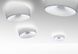 Настенно-потолочный светильник Foscarini Lumiere XXS, White