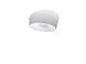 Настенно-потолочный светильник Foscarini Lumiere XXS, White