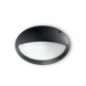 Ideal Lux MADDI-2 AP1 Чёрный 096728