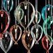 Ideal Lux CLOWN SP12 Хромовый 100951