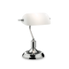 Ideal Lux LAWYER TL1 Хромовый 045047