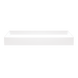 Настенный светильник Arkos Light Rec 4000K, White, Белый, Белый