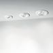 Ideal Lux DELTA 3W Белый 062396