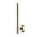 Бра Zuma-line LOYA (KINKIET) WALL LAMP, Золото, матовый, Золото матове, Золото матове