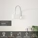 Бра Lucide BUDDY LED 1x4W 4000K White, WHITE