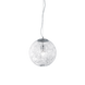 Ideal Lux MAPA MAX SP1 D40 Алюміній 045122