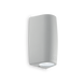 Ideal Lux KEOPE AP2 SMALL Grey 147796