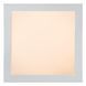 Потолочный светильник для ванной Lucide BRICE LED LED Dim. 1x30W 3000K IP44 White, WHITE