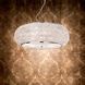 Ideal Lux PASHA' SP10 Хромовый 082196