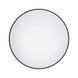 Світильник Nowodvorski Agnes Round Led Pro 1x64W 4000K, Black