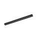 Трековый светильник Nowodvorski UT-LVM Focus 12W 4000K, Black