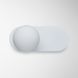 Бра Imperium Light Franko, White