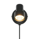 Бра Nordlux Boston, Black
