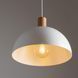 Подвесной светильник TK Lighting OSLO 1, White