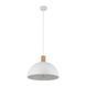 Подвесной светильник TK Lighting OSLO 1, White