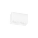 Точечный светильник Wever &amp| Ducre DOCUS 2.0 White