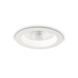 Ideal Lux BASIC ACCENT 15W 3000K - WHITE 193465
