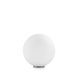 Ideal Lux MAPA BIANCO TL1 D20 Белый 009155