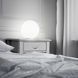 Ideal Lux MAPA BIANCO TL1 D20 Белый 009155