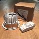 Врезной LED светильник NEW-130-10W White IP44 03350W