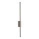 Підсвітка TK Lighting 11402 FLASH M, Brown
