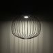 Подвесной светильник TK-Lighting 11304 SPHERA M, Black
