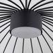 Подвесной светильник TK-Lighting 11304 SPHERA M, Black