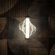 Підвісний світильник TK-Lighting ELVA, Brass