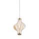 Підвісний світильник TK-Lighting ELVA, Brass