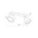 Спот TK-Lighting ALTEA 2, White
