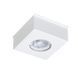 Світильник точковий врізний Imperium Light Griliato 100 mm, White