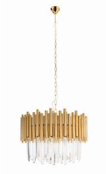 Підвісний світильник Maxlight VOGUE 1, Gold
