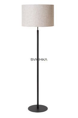 Торшер Lucide MAYA &Oslash; 45 cm 1xE27 Cream