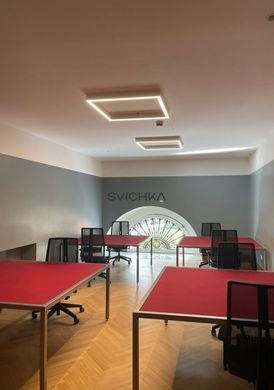 Потолочный светильник Egoluce RAIL QUADRA, White