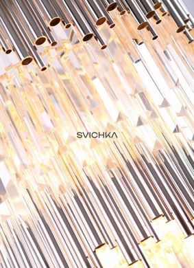Подвесной светильник Maxlight VOGUE 1, Gold