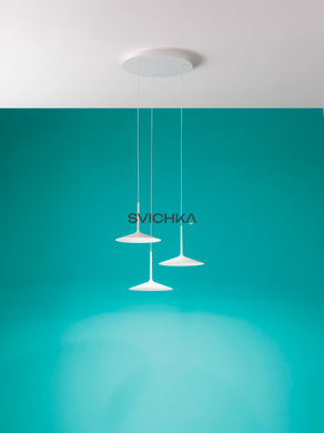 Подвесной светильник Linea Light Poe_P3