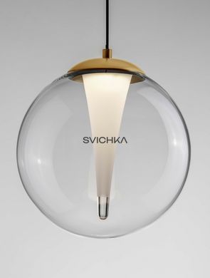 Подвесной светильник Nova luce GI 1