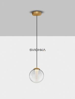 Подвесной светильник Nova luce GI 1