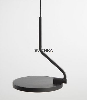 Подвесной светильник Nova luce LUCCELO 3 Black