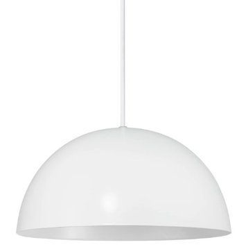 Підвісний світильник Nordlux Ellen 40 White