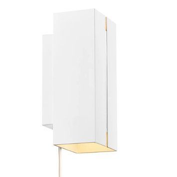 Бра Nordlux Curtiz White
