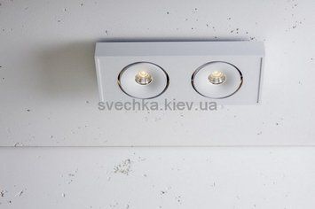 Точковий світильник Labra Lava Nt 3-0726