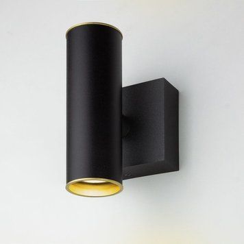 Бра Imperium Light Loco, 4000K, Black