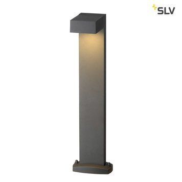Уличный столбик SLV QUADRASYL SL 232295