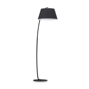Ideal Lux PAGODA PT1 Чёрный 051765
