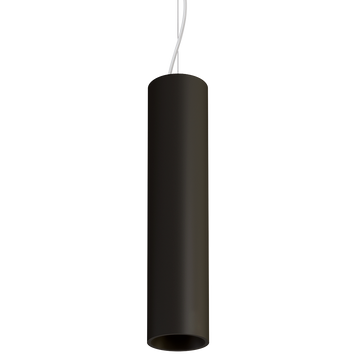 Підвісний світильник Arkos Light Scope 27, Black, Чорний, Чорний